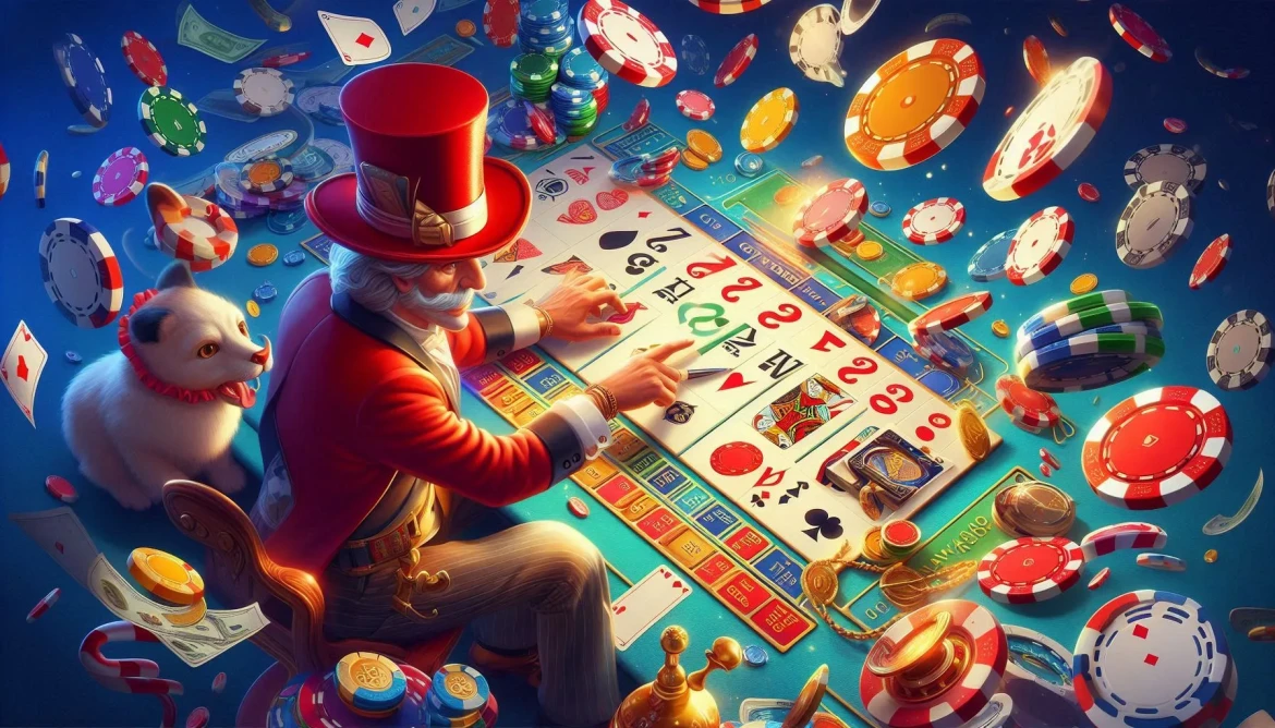 Rooli Casino